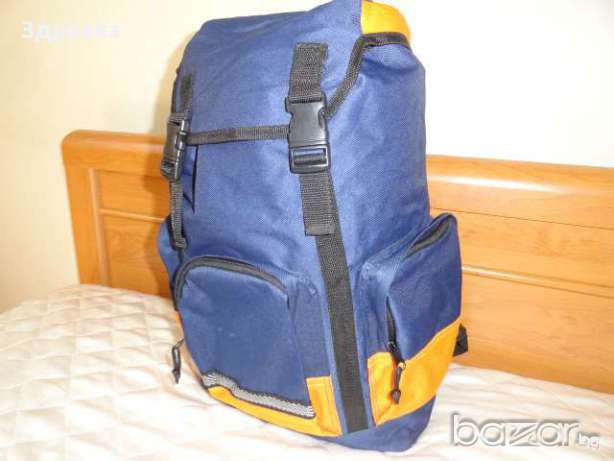 Раници за туризъм и за училище, снимка 6 - Спортна екипировка - 16466809