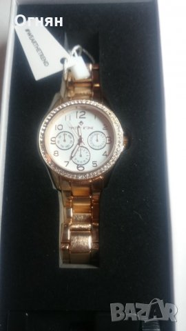 Часовник за дами TIMOTHY STONE , снимка 2 - Дамски - 25345797