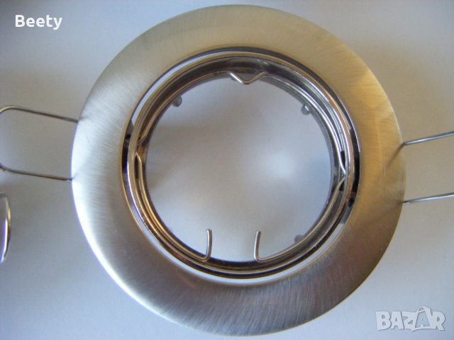 Лунички за вграждане , снимка 2 - Лампи за таван - 22945121