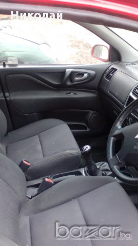 Мицубиши Спейсстар 1.9 с.с 116 к.с , снимка 6 - Автомобили и джипове - 13922697