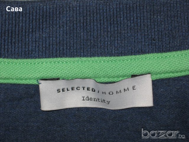 Блузи SELECTED  мъжки,ХЛ