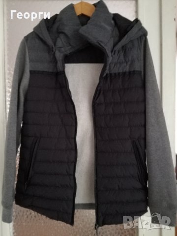 Яке за момче 