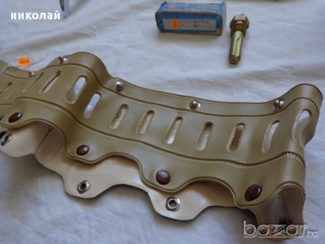 части за москвич нови и употребявани, снимка 6 - Части - 18099575