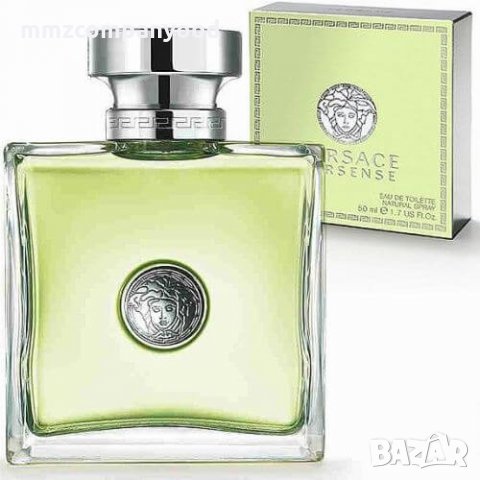 Парфюм, алтернативен на "VERSACE VERSENSE" 50мл.
