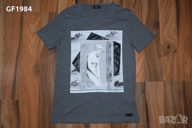 Hamaki Ho - мъжки тениски