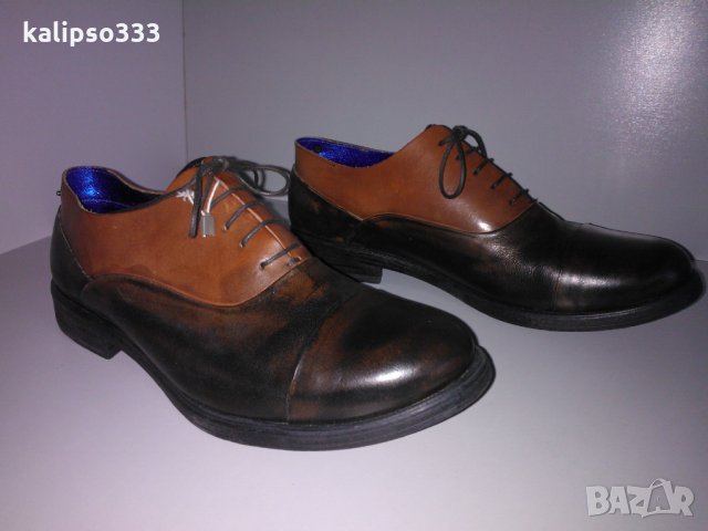 Diesel оригинални обувки, снимка 1 - Ежедневни обувки - 24944378