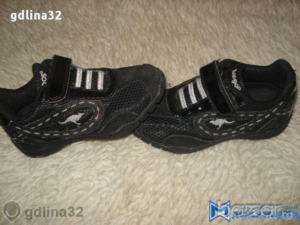 Kangaroos Bella Girl's -н 25 , снимка 6 - Детски маратонки - 12221088