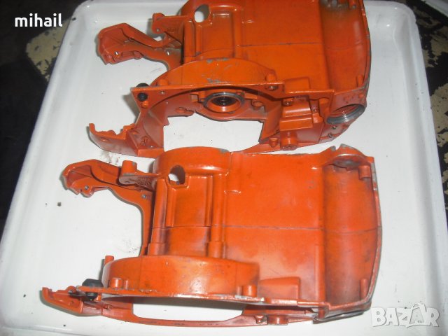 Husqvarna 365  на части, снимка 12 - Градинска техника - 24450284