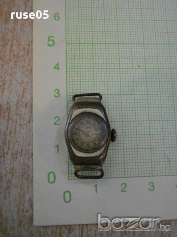 Часовник "GEWA" дамски работещ, снимка 1 - Дамски - 14806674