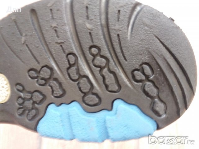 Timberland № 34 детски сандали, снимка 6 - Детски сандали и чехли - 21377012