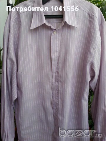   риза дълъг ръкав , снимка 7 - Ризи - 11033061