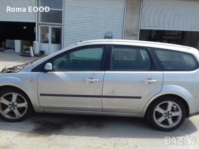 Ford Focus-1.6дизел/90к.с./06г-на части, снимка 2 - Автомобили и джипове - 24948015
