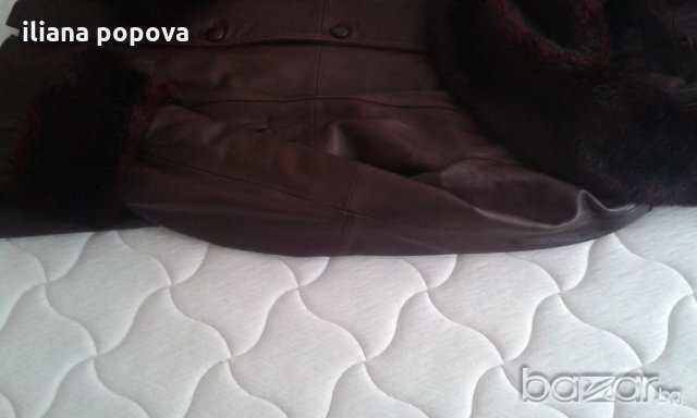 Дамско яке, снимка 3 - Якета - 19083642