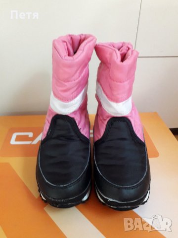 Детски апрески Campri, снимка 2 - Детски боти и ботуши - 25310415