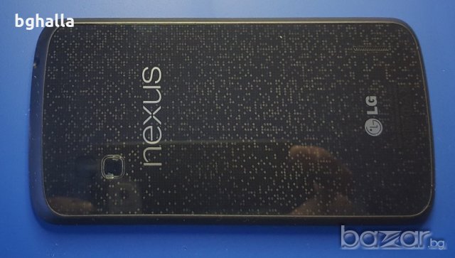 LG-E960 Nexus 4  за части, снимка 10 - LG - 20859198