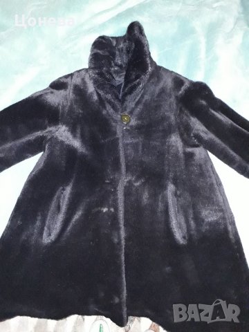 Продавам-палто, снимка 4 - Палта, манта - 24457420