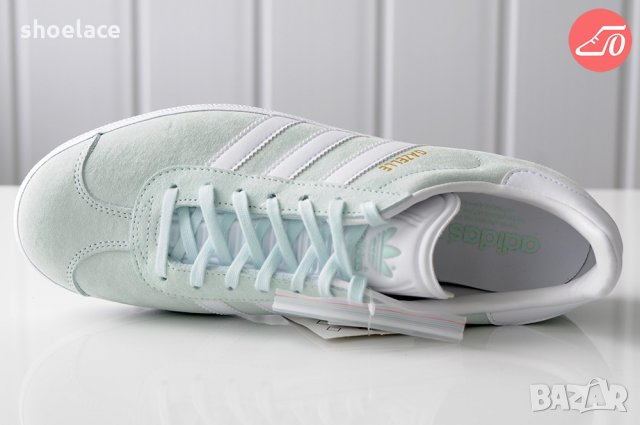 Adidas Gazelle BB5473 номер 42 2/3 (27см) Оригинални!, снимка 5 - Кецове - 22845990