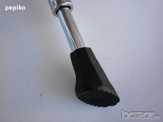 Продавам колела внос от Германия алуминиева степенка за велосипед, снимка 6 - Части за велосипеди - 9461739