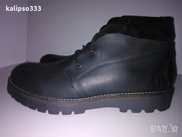 Shoe the Bear оригинални обувки, снимка 3 - Ежедневни обувки - 24933043