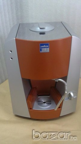 Kафе машина Lavazza Blue Lb-1000, снимка 13 - Кафемашини - 8243105