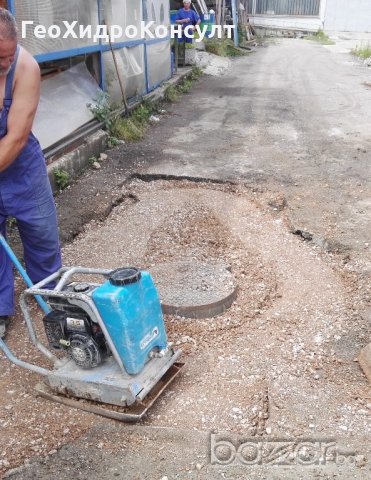 Сондажи за вода, снимка 5 - Други услуги - 21405273