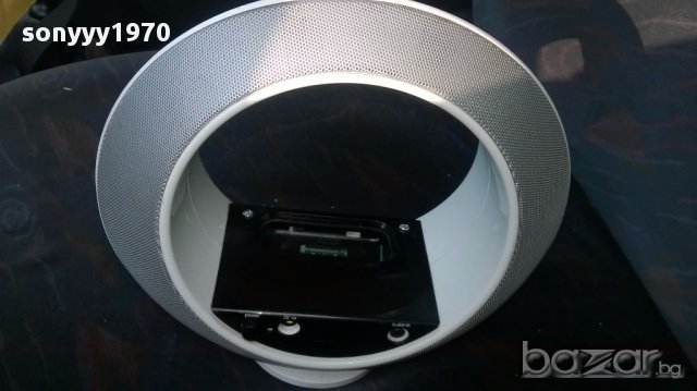 Jbl radial micro-колона с усилвател-внос швеицария, снимка 3 - Тонколони - 15329603