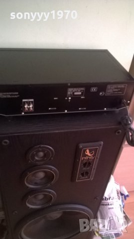 sony tc-ke400s deck-2 motor-внос швеицария, снимка 13 - Декове - 24632145
