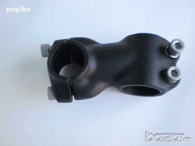 Продавам колела внос от Германия алуминиева велосипедна лапа, снимка 8 - Части за велосипеди - 9278438