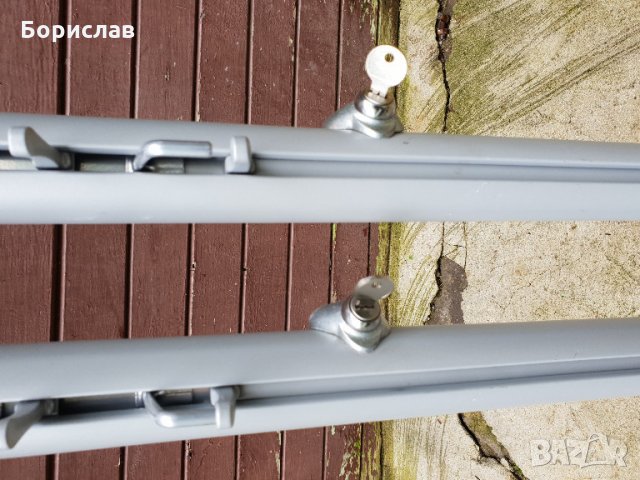 Щендери, снимка 2 - Стелажи и щандове - 22179063