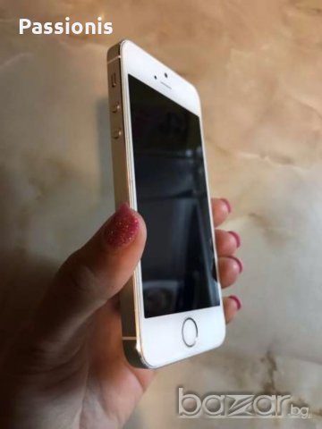 İPhone 5s white 16 Gb