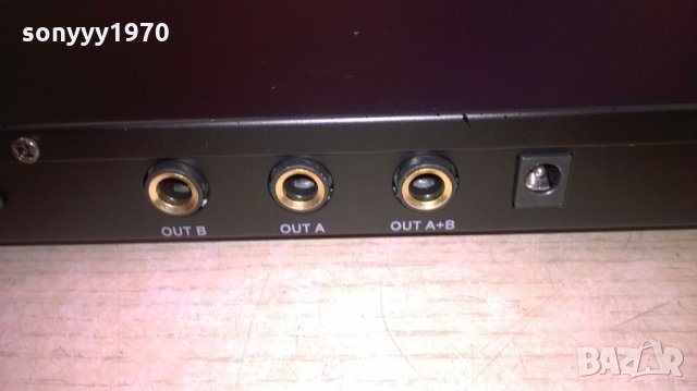 akg-приемник за микрофони, снимка 8 - Микрофони - 24746102