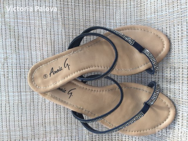 Супер нежни чехли, снимка 5 - Чехли - 25815937