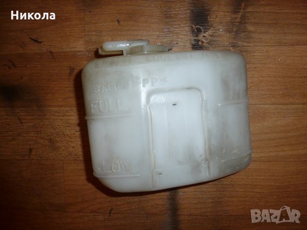 Разширителен съд за Сузуки Витара, снимка 4 - Части - 23123652