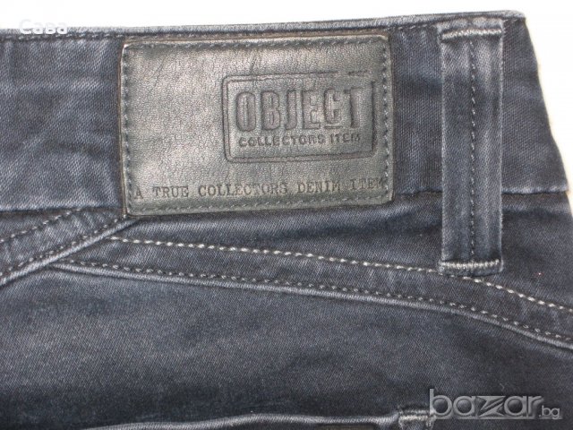 Дънки OBJECT  дамски,размер27