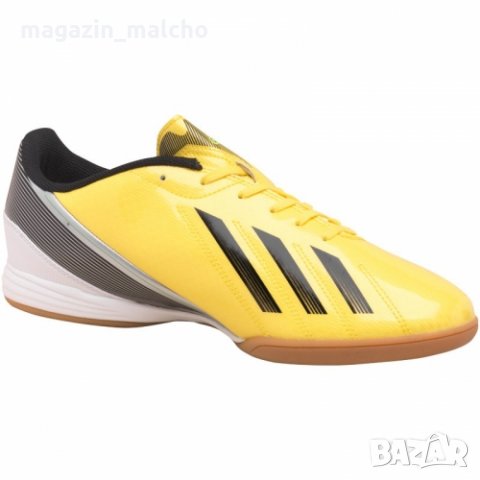 ADIDAS F10 IN; размери: 44 и 45, снимка 5 - Маратонки - 25623495