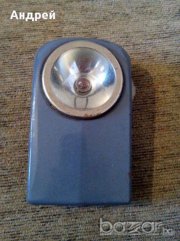 Старо Полско фенерче CZM DOMGOS