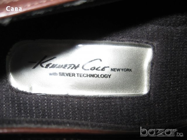 Обувки KENNETH COLE, снимка 4 - Ежедневни обувки - 17860321