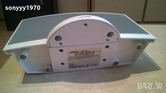 bose-внос швеция, снимка 11 - Тонколони - 24237537