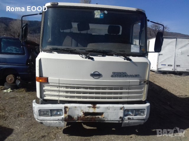 Nissan Eco T 100-3.0/00г/110к.с.-на части