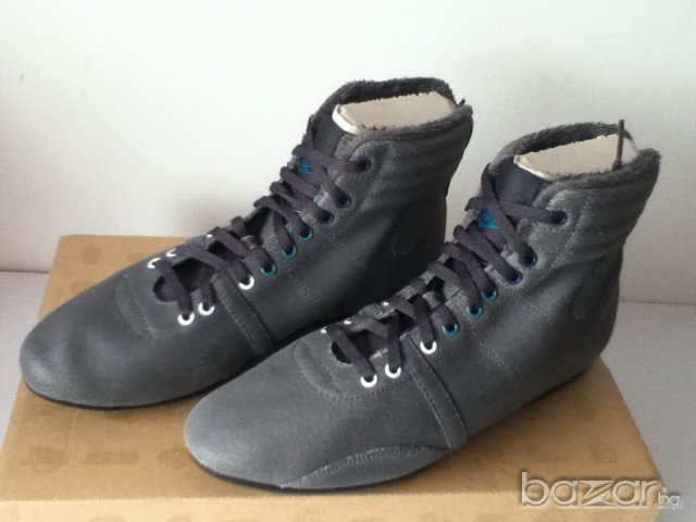 Nikе Hi Jack Mid , снимка 2 - Кецове - 7085882