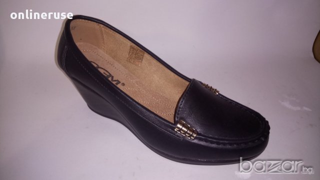 Дамски обувки GGM -13., снимка 3 - Чехли - 18075905