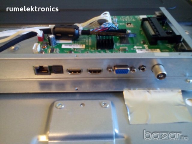 TECHNIKA 50F22B-FHD на части, снимка 4 - Части и Платки - 18461610