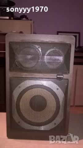 visonic da capo 120 hifi-120w-тонколона-внос швеицария