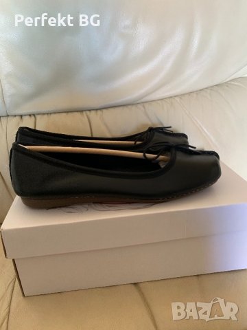 Ежедневни обувки от естествена кожа, снимка 4 - Дамски ежедневни обувки - 24628236