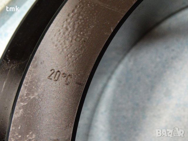 Калибър-гривна TESA 125mm, 170mm, снимка 6 - Други инструменти - 21699500