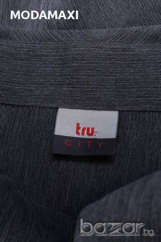 3XL Нова риза Tru City, снимка 10 - Ризи - 15586629