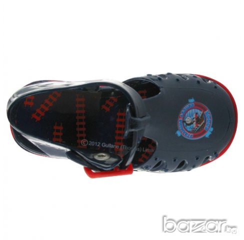 Нови оригинални сандалки ТОМАС -размер 21, снимка 7 - Детски сандали и чехли - 6430180