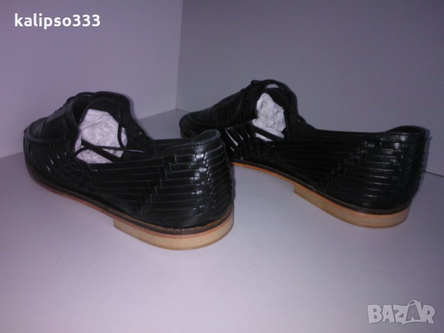 Office оригинални обувки, снимка 4 - Ежедневни обувки - 24668539