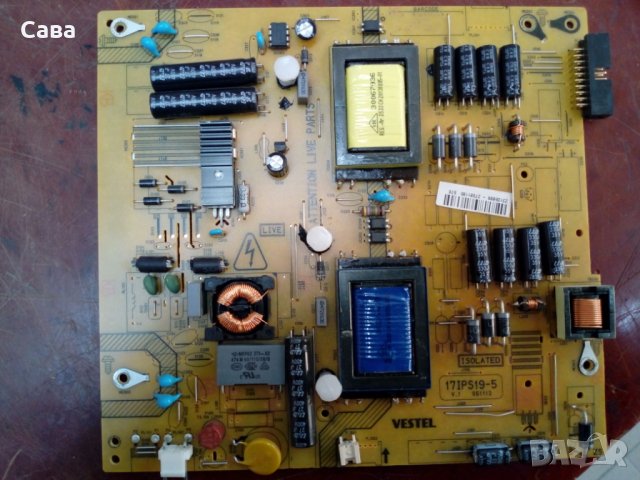 tl led sang  32114 s smart, снимка 3 - Части и Платки - 24773794