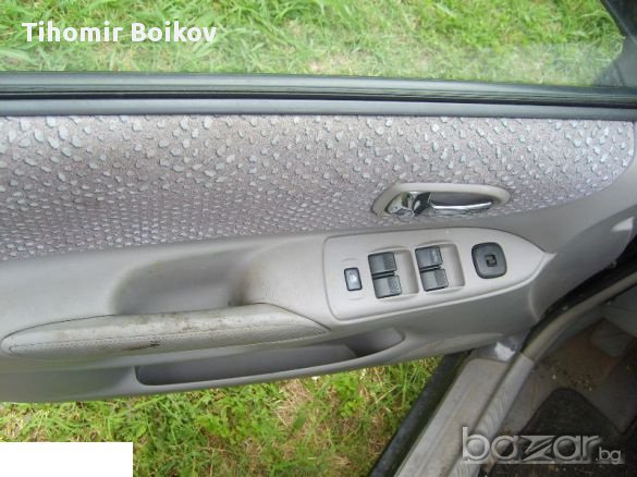 Мазда Примаси 1.8 Автоматик на части, снимка 2 - Автомобили и джипове - 12029166